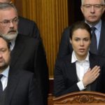 Арбузов, Табачник та Королевська