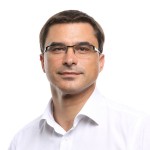 Козирєв Павло Генріхович