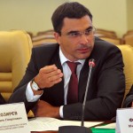 Козирєв Павло Генріхович