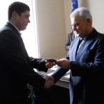 Корж Павло Петрович