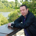 Корбан Геннадій Олегович