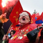 Комуністична партія України (КПУ)