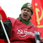 Комуністична партія України (КПУ)