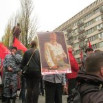 Комуністична партія України (КПУ)