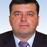 Буховець Олег Юлійович