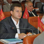 Зубчевський Олександр Петрович