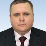 Баландін Сергій Вікторович