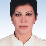 Булах Вікторія Володимирівна