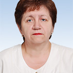 Байдюк Лариса Макарівна