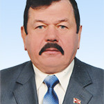 Демедюк Василь Харитонович