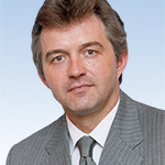 Алексєєв Ігор Вікторович