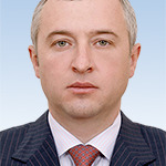 Калєтнік Ігор Григорович