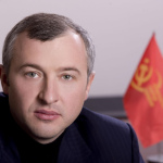 Калєтнік Ігор Григорович