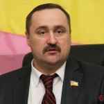 Кравчук Василь Петрович