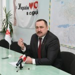 Кравчук Василь Петрович