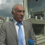 Крук Юрій Борисович