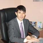 Кузьменко Сергій Анатолійович