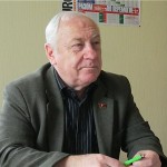 Кудря Володимир Іларіонович