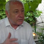 Кудря Володимир Іларіонович