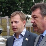 Хомутиннік та Кузьмук