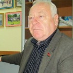 Кудря Володимир Іларіонович