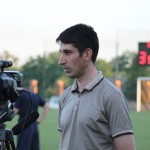 Кузьменко Сергій Анатолійович