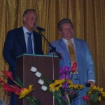 Куровський та Поплавський