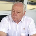 Кудря Володимир Іларіонович