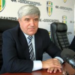 Кузьменко Анатолій Іванович