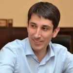 Кузьменко Сергій Анатолійович
