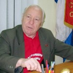 Кудря Володимир Іларіонович