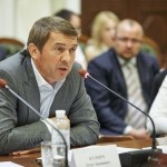 Кулініч Олег Іванович