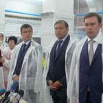 Добкін та Лелюк