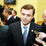 Льовочкін Сергій Володимирович