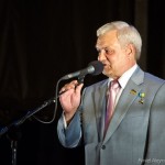 Литвинов Леонід Федорович