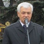 Литвинов Леонід Федорович