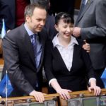 Шуфрич та Лукаш