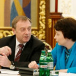 Лавринович та Лукаш