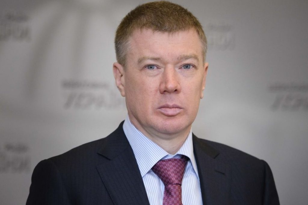 Ларін Сергій Миколайович
