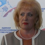 Лютікова Валентина Іванівна
