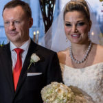 Вороненков Денис Николаевич з Марией Максаковой-Игенбергс