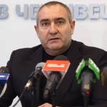 Майборос Володимир Вікторович