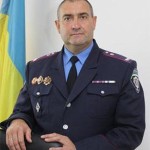 Майборос Володимир Вікторович