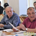 Малишев та Мойсік