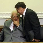 Звягільський та Мартинюк