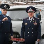 Малишев Володимир Степанович