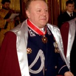 Малишев Володимир Степанович