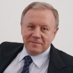 Малишев Володимир Степанович