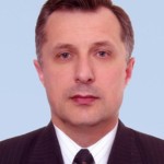 Мельник Станіслав Анатолійович