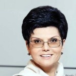 Мельничук Лариса Юріївна